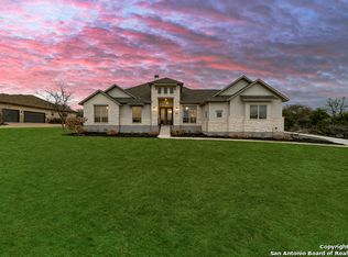 1027 Diretto Dr, New Braunfels, TX 78132