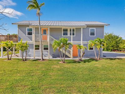 495 E Lake Rd, Sanibel, FL, 33957