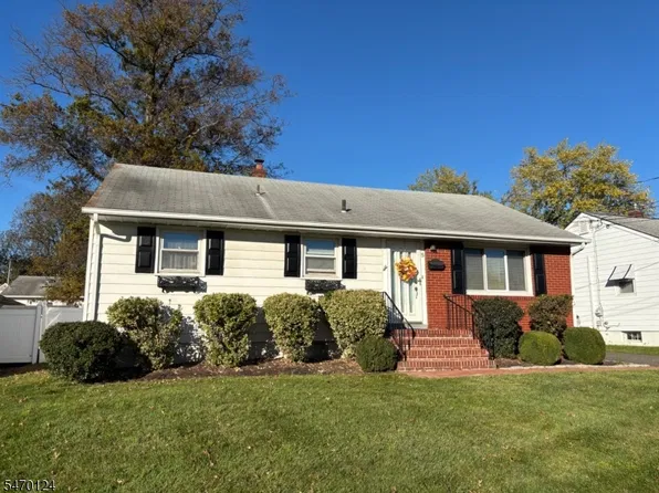 5 Halsey St, Somerville Boro, NJ 08876