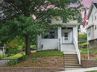 139 Locust St, Bellevue, PA 15202