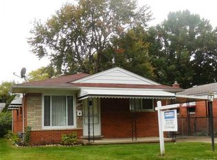 9027 Melvin St, Livonia, MI 48150