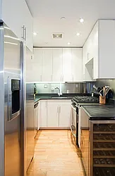 Sold by Keller Williams NYC