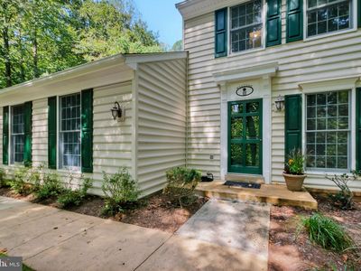 11922 Falling Creek Dr, Manassas, VA, 20112