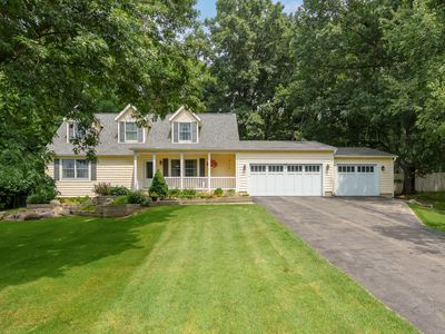 5062 Misty Creek Dr, Kalamazoo, MI, 49009