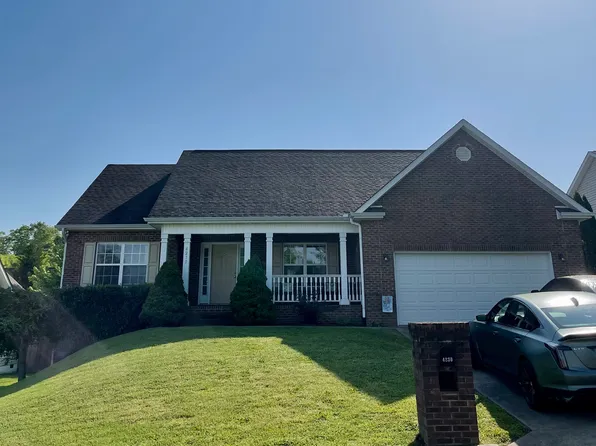 4230 Homewood Rd, Knoxville, TN 37918