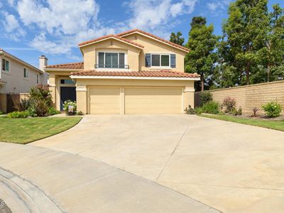 790 Vista Palacio, Camarillo, CA, 93012