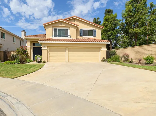 790 Vista Palacio, Camarillo, CA 93012