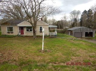 44 6th Ave, Greenville, PA 16125