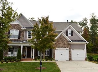 807 Huntsworth Pl, Cary, NC 27513