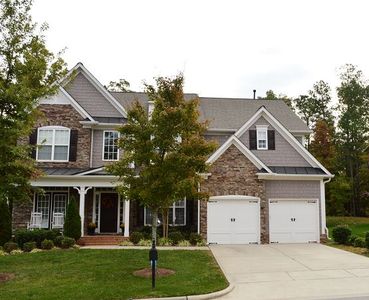 807 Huntsworth Pl, Cary, NC, 27513