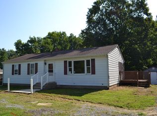 5938 Judith Rd, Clayton, DE 19938