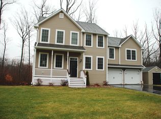 33 Meg Way, Windsor Locks, CT 06096