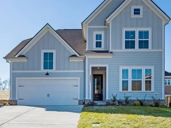 3051 Shandor St Lot 1137, Spring Hill, TN 37174