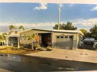 408 S CERVINA DRIVE S, VENICE, FL 34285
