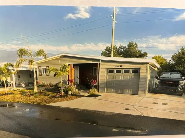 408 S CERVINA DRIVE S, VENICE, FL 34285