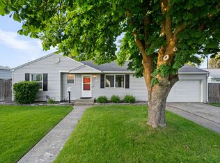 3016 W Sanson Ave, Spokane, WA 99205