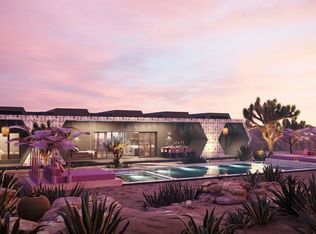 3708 Yucca Mesa Rd, Yucca Valley, CA 92284