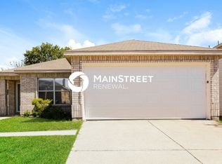 3321 Chapel Ridge Way, Fort Worth, TX 76116