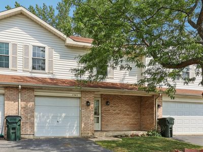 1541 Anderson Trl, Zion, IL, 60099