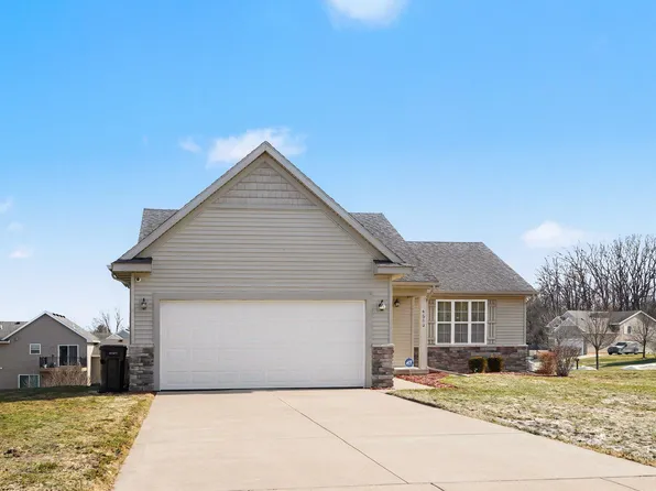 4660 Haywood Dr SE, Kentwood, MI 49512