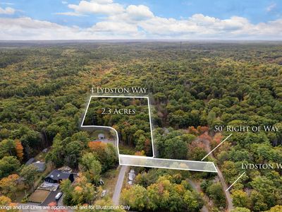 4 Lydston Way, Cape Neddick, ME, 03902