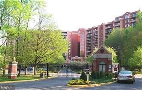 2nd image of 2230 George C Marshall Dr APT 304