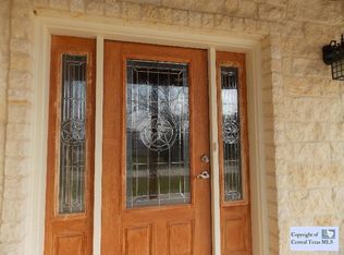 17140 E Us Highway 90, Kingsbury, TX 78638