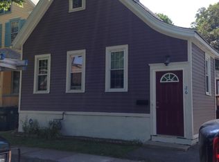 26 Beaufort St, Rochester, NY 14620