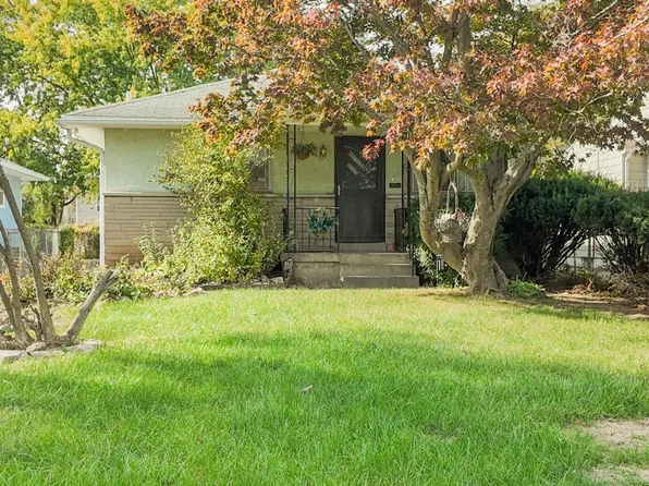 1199 Miller Ave, Columbus, OH 43206