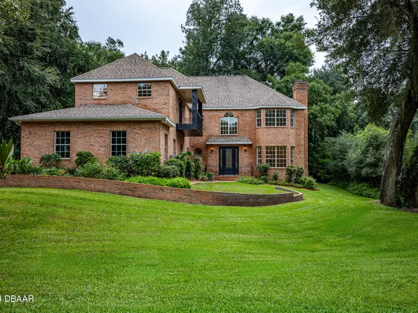 21 Sugar Mill Ln S, Flagler Beach, FL 32136