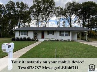 507 Birch St, Trussville, AL 35173
