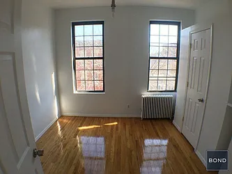 Rented by Bond New York