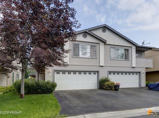 5615 Sapphire Loop #17A, Anchorage, AK 99504