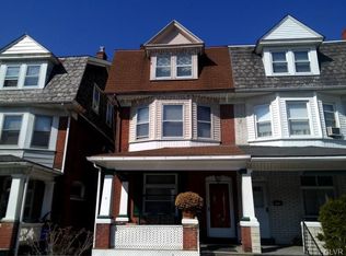 1109 Maple St, Bethlehem, PA 18018