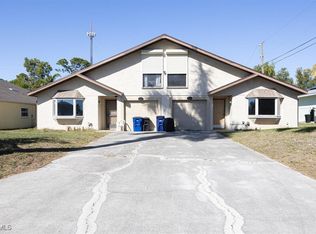 7261 Albany Rd, Fort Myers, FL 33967