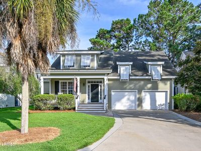 37 National Blvd, Beaufort, SC, 29907
