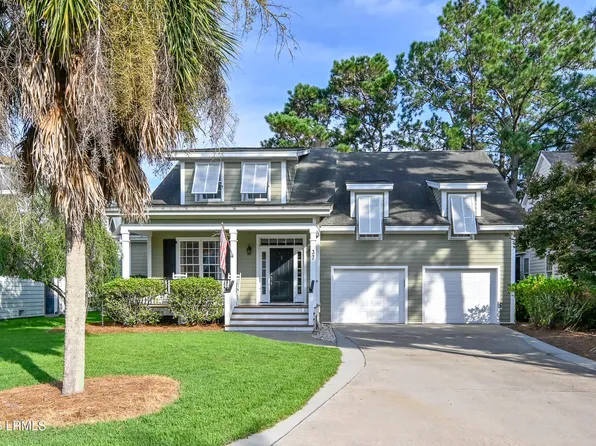 37 National Blvd, Beaufort, SC 29907