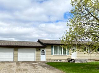 975 16th St E, Langdon, ND 58249