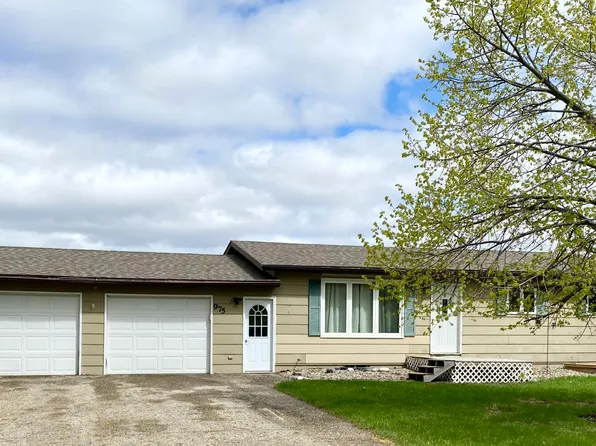 975 16th St E, Langdon, ND 58249