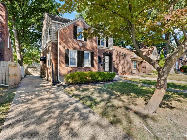 5275 Three Mile Dr, Detroit, MI 48224