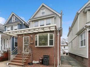 139-18 86th Ave, Jamaica, NY 11435