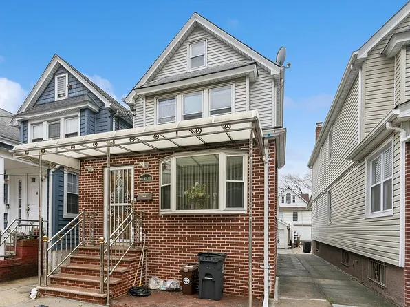 139-18 86th Ave, Jamaica, NY 11435