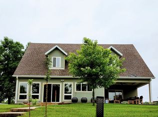 39915 Glass Ave, Saint Ansgar, IA 50472