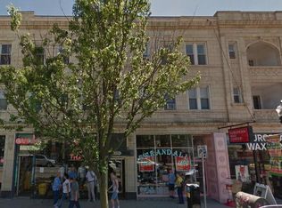 5854 Forbes Ave #8, Pittsburgh, PA 15217