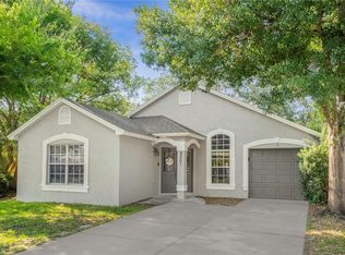 9507 Brackin St, Orlando, FL 32825