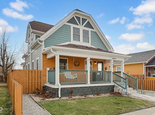 365 W 26th St, Indianapolis, IN 46208