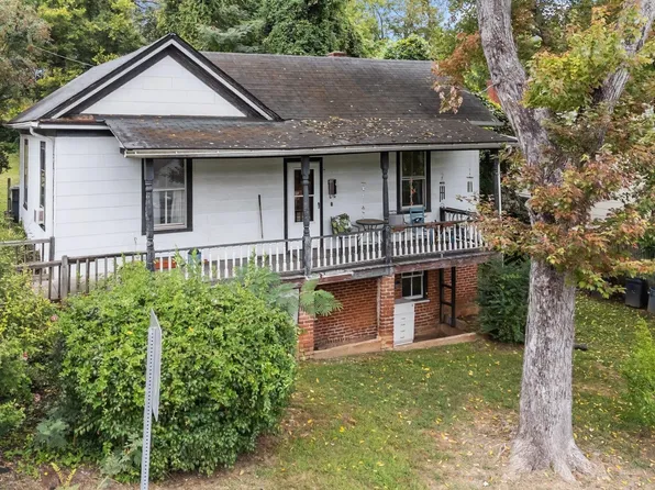 1113 Cherry Ave, Charlottesville, VA 22903