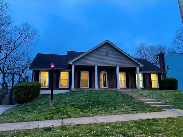 6730 NW Park Plaza Dr, Kansas City, MO 64151