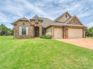 15001 N Western Ave, Mulhall, OK 73063