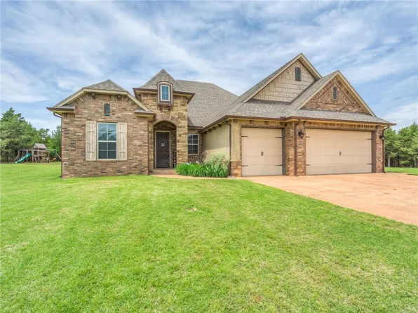 15001 N Western Ave, Mulhall, OK 73063